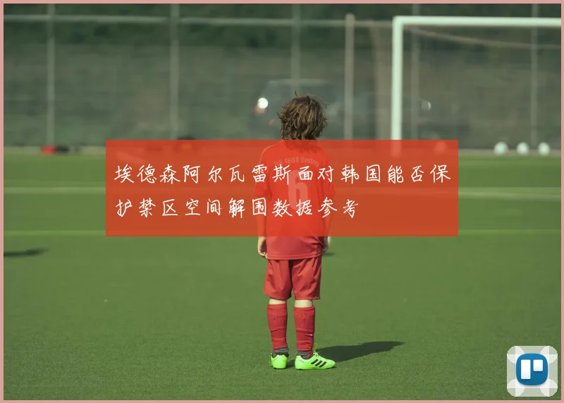 埃德森阿尔瓦雷斯面对韩国能否保护禁区空间解围数据参考