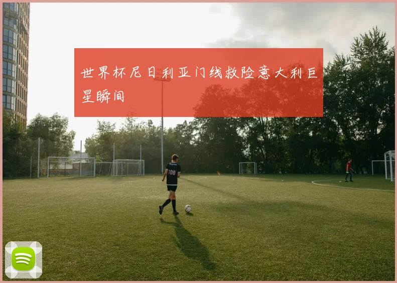 世界杯尼日利亚门线救险意大利巨星瞬间