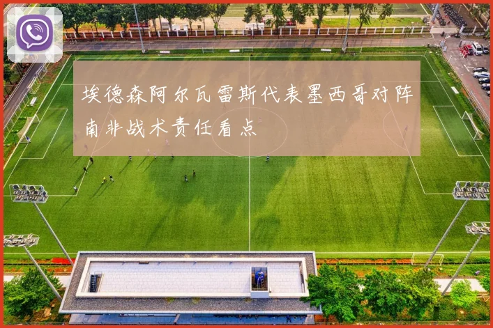 埃德森阿尔瓦雷斯代表墨西哥对阵南非战术责任看点