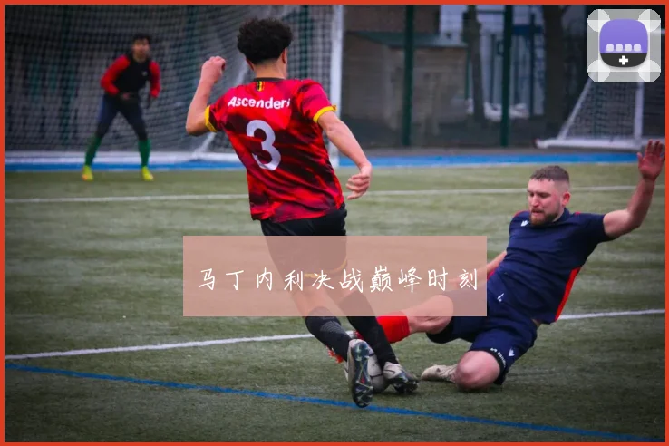 开云体育 - 马丁内利决战巅峰时刻