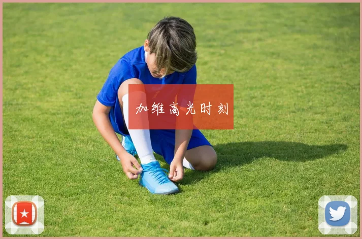 加维高光时刻