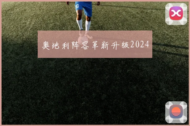 开云体育 - 奥地利阵容革新升级2024