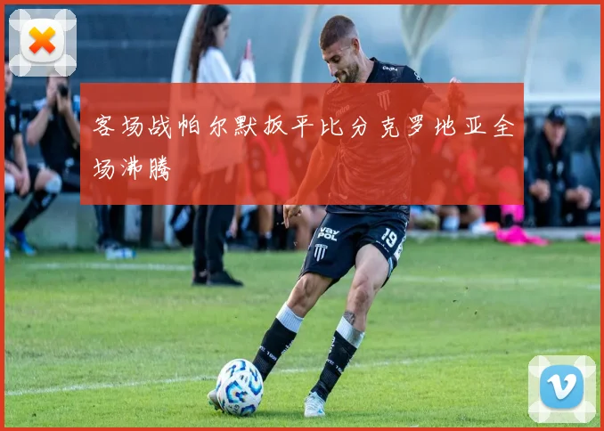 客场战帕尔默扳平比分克罗地亚全场沸腾