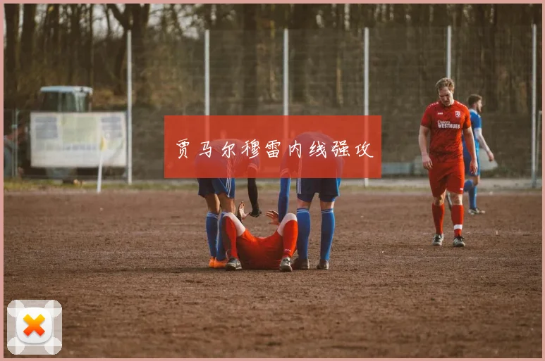 贾马尔穆雷内线强攻