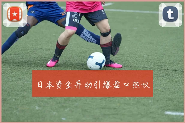 开云体育 - 日本资金异动引爆盘口热议