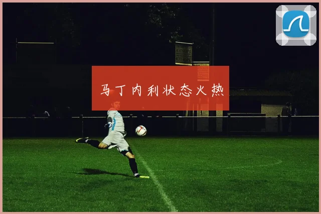 马丁内利状态火热