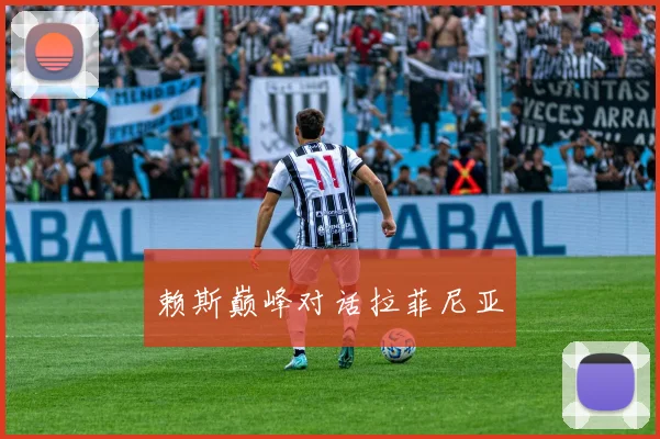 赖斯巅峰对话拉菲尼亚