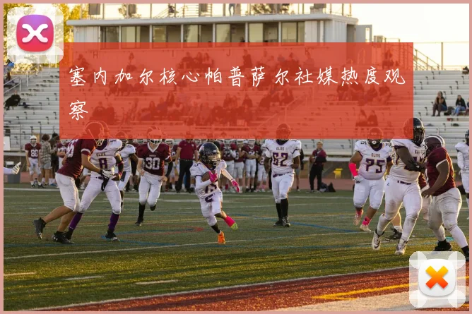 塞内加尔核心帕普萨尔社媒热度观察