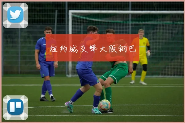 纽约城交锋大阪钢巴