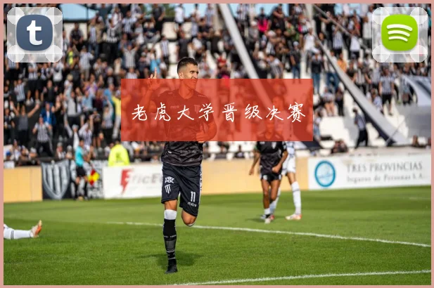 老虎大学晋级决赛