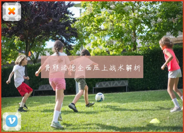 开云体育 - 费耶诺德全面压上战术解析
