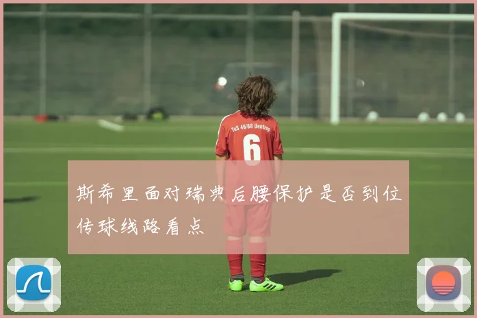 斯希里面对瑞典后腰保护是否到位传球线路看点